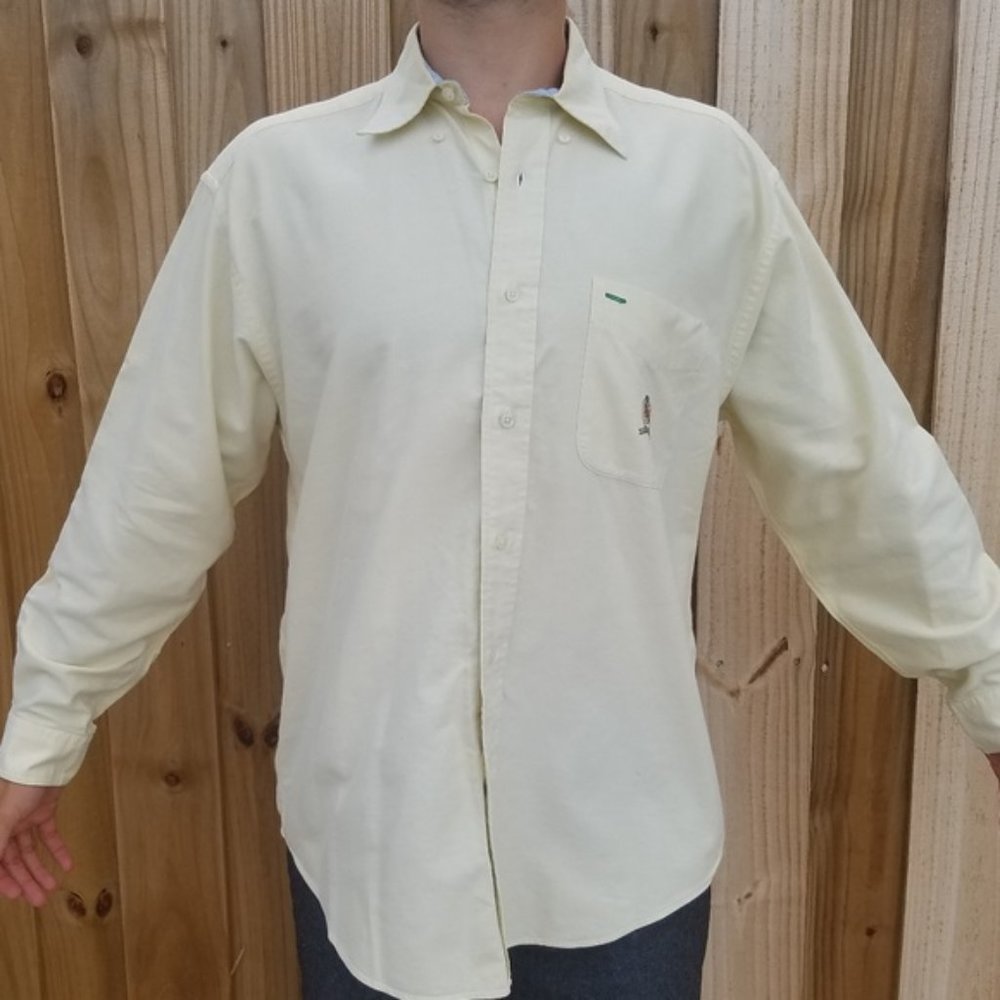 Tommy Hilfiger Button down shirt Size M